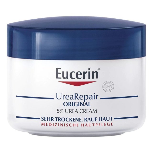 EUCERIN UREA 5% ORGINAL KREMA 75ML