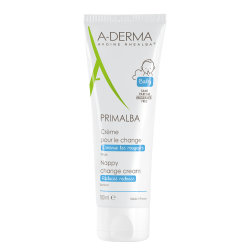 A-DERMA PRIMALBA KREMA ZA PELENSKU REGIJU 100ML