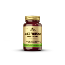 SOLGAR SIKAVICA KAPSULE A60