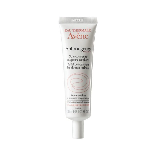 AVENE ANTIROUGEURS FORT KONCENTRAT 30ML