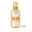 EUCERIN SUN SENSITIVE PROTECT TRANSPARENTNI SPREJ ZA ZAŠTITU OD SUNCA F-50 200ML 63907