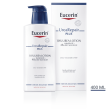 EUCERIN UREA 10% LOSION 400ML