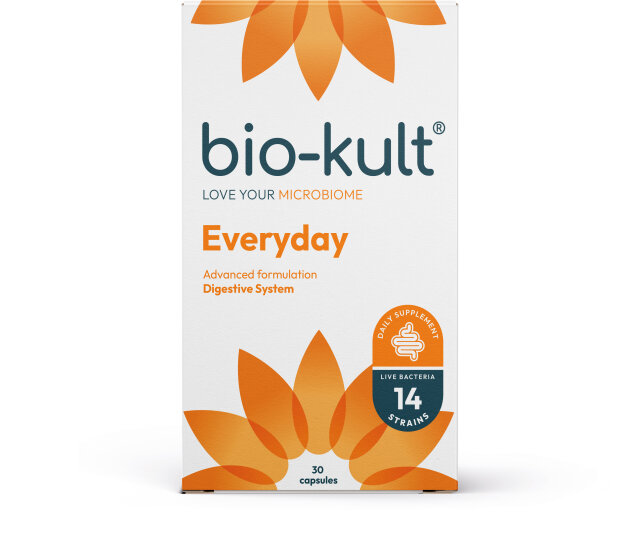 BIO-KULT KAPSULE A30