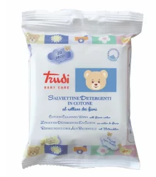 TRUDI DJEČJE VLAŽNE MARAMICE A20