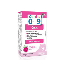 HOMEOLAB KIDS RELIEF GAS&COLIC 25ML