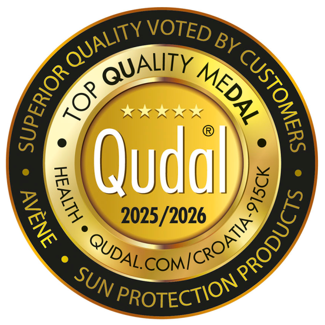 AVENE SUN DJEČJE MLIJEKO F-50 100ML