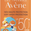 AVENE SUN DJEČJI SPREJ F-50 200ML