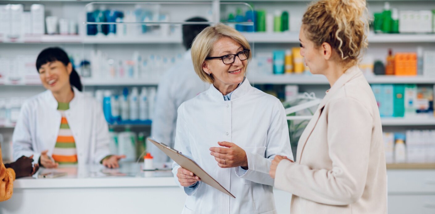 Uloga Mandis ljekarnika u javnom zdravstvu: prevencija, edukacija i odgovorno liječenje