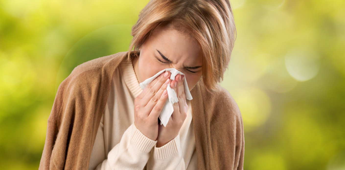 Kako se pripremiti za sezonu alergija