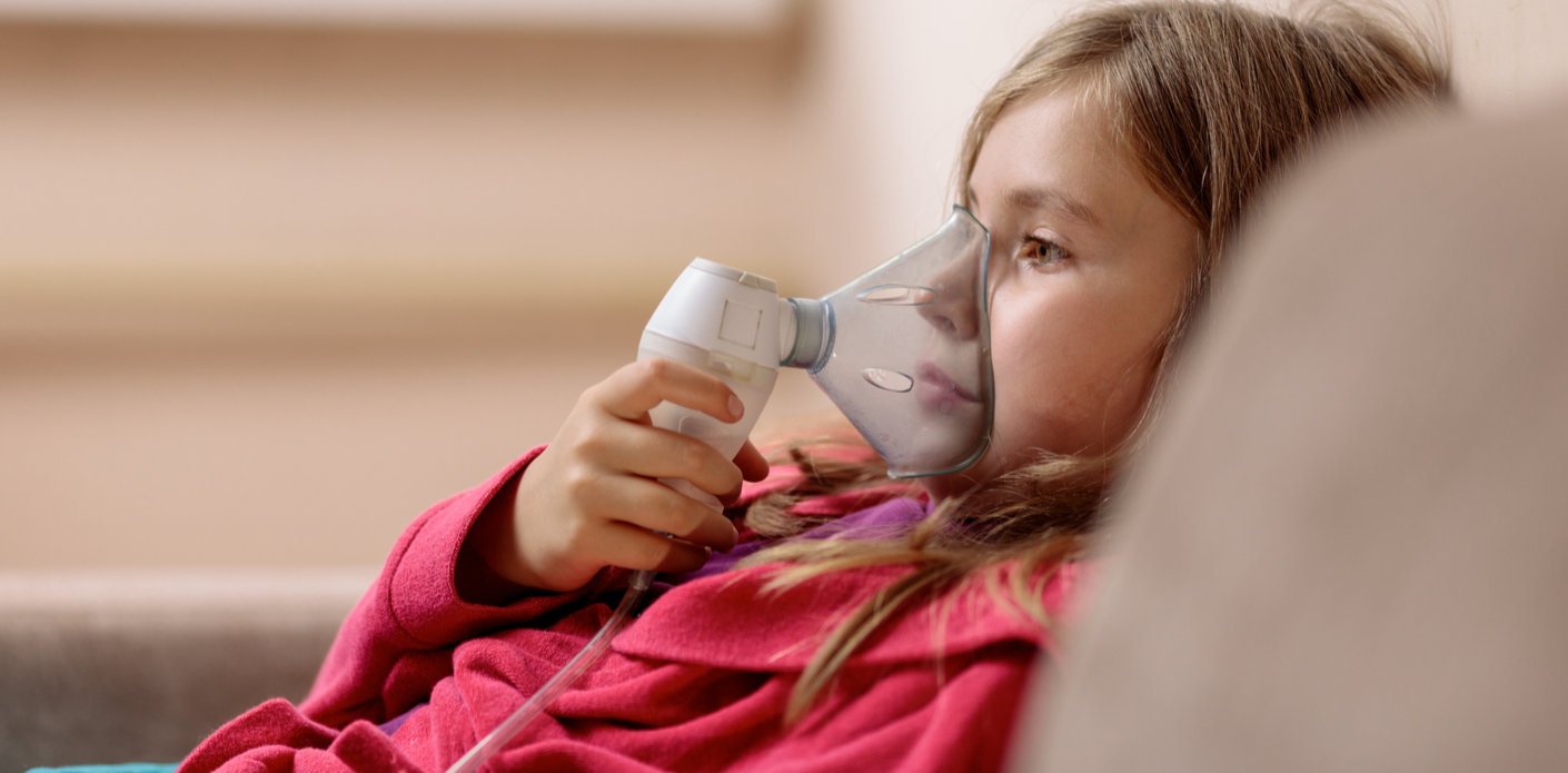Kako odabrati i koristiti inhalator za djecu ili odrasle?