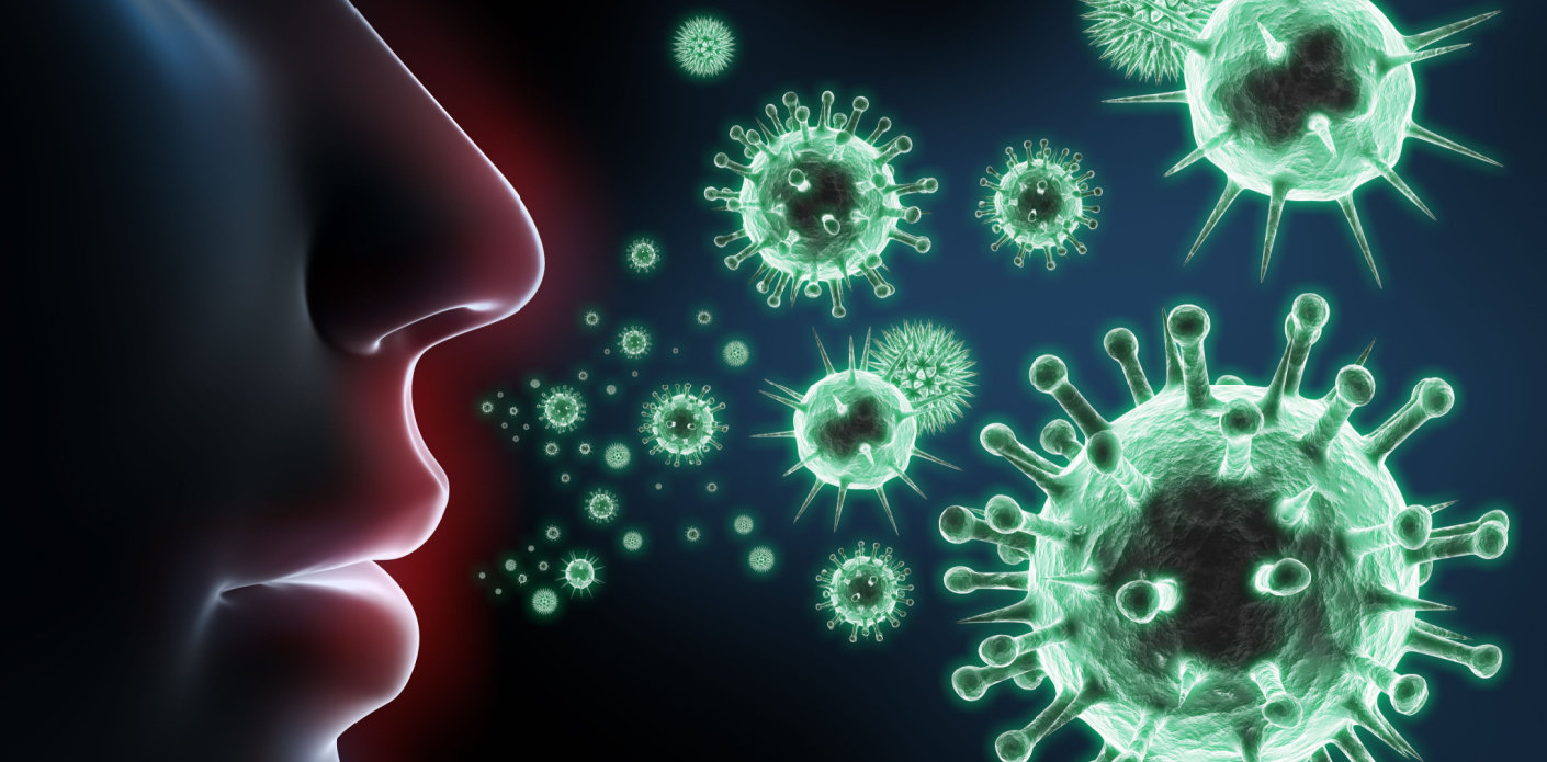 Influenza - simptomi, liječenje i zaštita