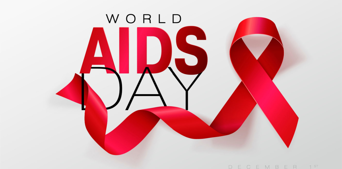 1. prosinca- Svjetski dan borbe protiv AIDS-a