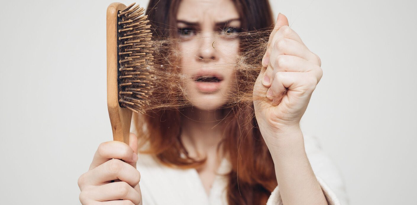 Problemi vlasišta- kako izabrati odgovarajući šampon za kosu?