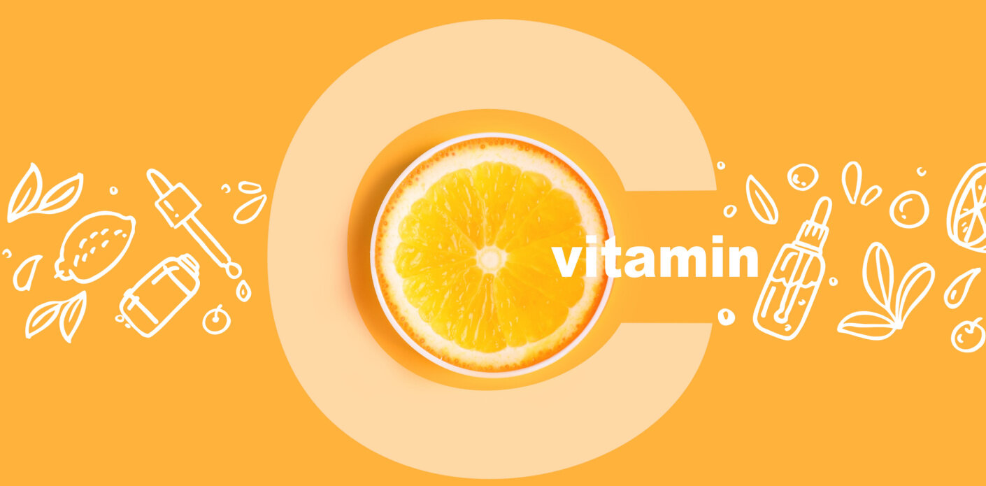 Esencijalni vitamin C