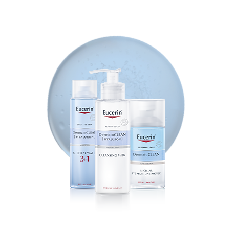 Čišćenje i hidracija