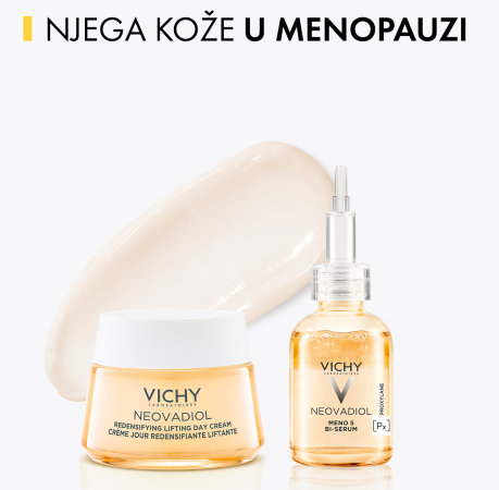 Njega kože u menopauzi