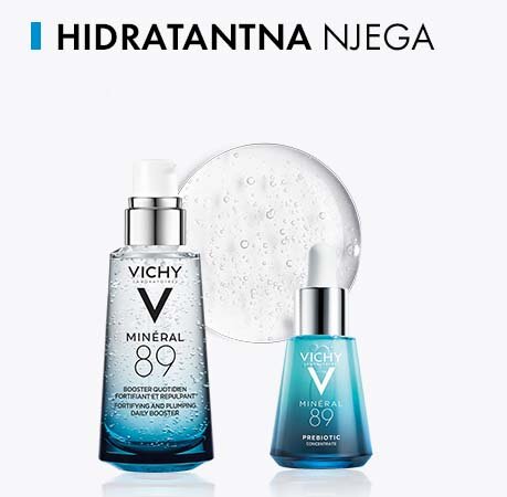Hidratacija