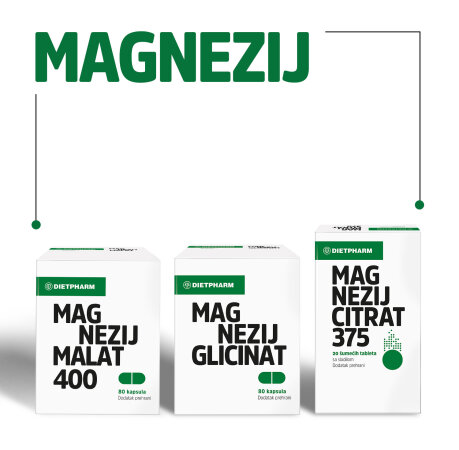 Magnezij