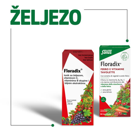 Željezo