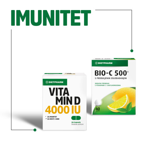 Imunitet