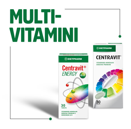Multi-vitamini