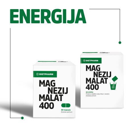 Energija