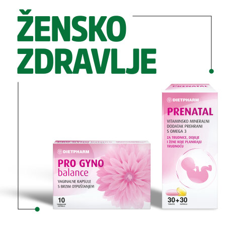 Žensko zdravlje