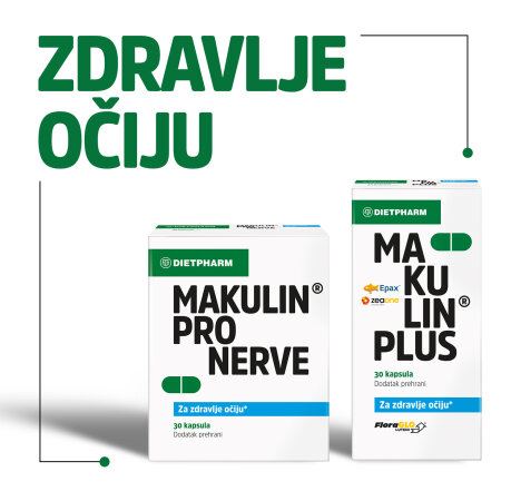 Zdravlje očiju