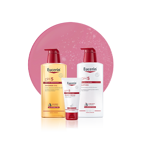 Netolerantna i osjetljiva koža