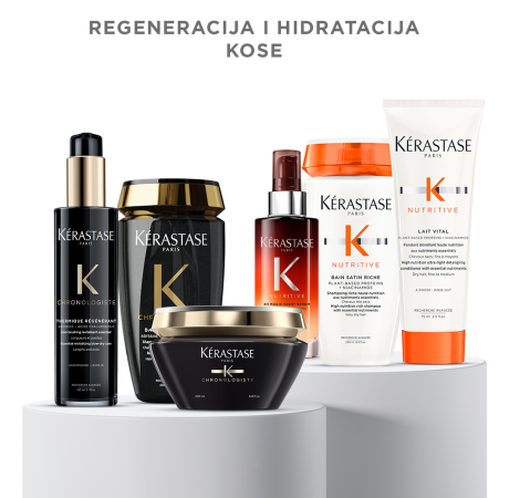 Regeneracija i hidratacija 