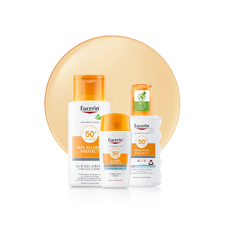 Zaštita od sunca prilagođena individualnim potrebama kože